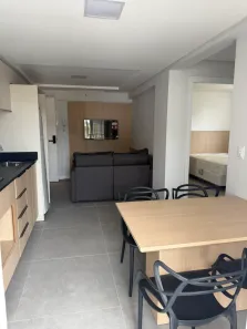 Apartamento com 2 Quartos para alugar, 58m² no São Francisco de Assis, Camboriú