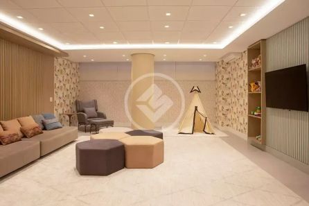 Apartamento com 4 Quartos à venda, 185m² no Itacorubi, Florianópolis
