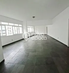 Apartamento com 4 Quartos à venda, 164m² no Flamengo, Rio de Janeiro