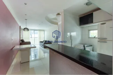 Apartamento com 1 Quarto à venda, 74m² no Vila Mariana, São Paulo