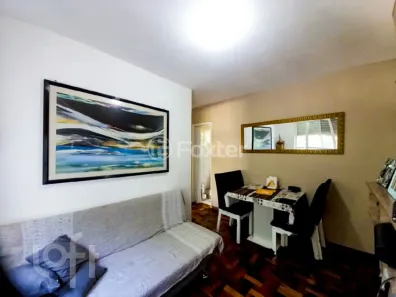 Apartamento com 2 Quartos à venda, 46m² no Praia de Belas, Porto Alegre