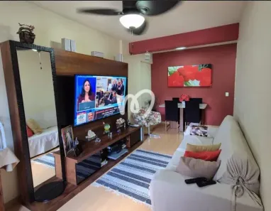 Apartamento com 2 Quartos à venda, 96m² no Botafogo, Rio de Janeiro