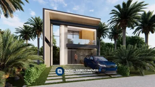 Casa com 4 Quartos à venda, 265m² no Jardim Cearense, Fortaleza