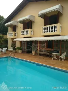 Imóvel Comercial com 6 Quartos à venda, 399m² no Jardim das Roseiras, Araraquara