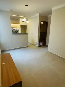 Apartamento com 2 Quartos à venda, 42m² no Reserva Real, Ribeirão Preto