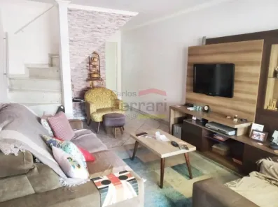 Sobrado com 2 Quartos à venda, 136m² no Vila Nova Mazzei, São Paulo