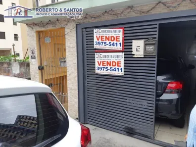 Casa com 1 Quarto à venda, 375m² no Vila Pirituba, São Paulo