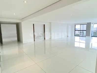 Apartamento com 4 Quartos à venda, 370m² no Santo Amaro, São Paulo
