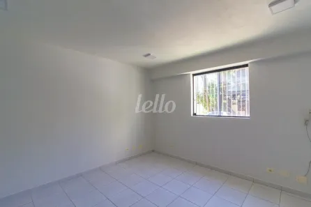Sala Comercial para alugar, 19m² no Mooca, São Paulo