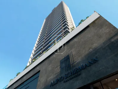 Apartamento com 3 Quartos à venda, 141m² no Castelo Branco, Itapema