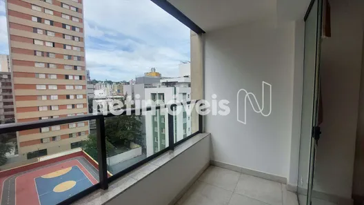 Apartamento com 2 Quartos à venda, 64m² no Santo Antônio, Belo Horizonte