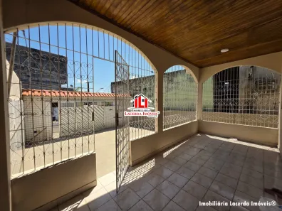 Casa com 3 Quartos para venda ou aluguel, 86m² no Praça 14 de Janeiro, Manaus