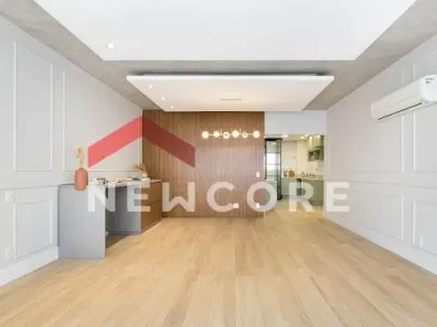 Apartamento com 3 Quartos à venda, 149m² no Jardim Paulista, São Paulo