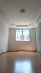 Apartamento com 2 Quartos para alugar, 50m² no Brasilândia, São Paulo