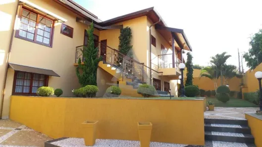 Casa com 6 Quartos à venda, 655m² no Chácara Primavera, Campinas