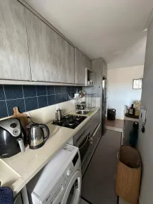Apartamento com 2 Quartos à venda, 49m² no São Judas, Itajaí