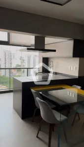 Apartamento com 2 Quartos à venda, 70m² no Vila Olímpia, São Paulo