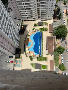 Apartamento com 4 Quartos à venda, 108m² no Jardim Goiás, Goiânia