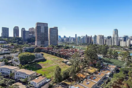 Cobertura com 3 Quartos à venda, 352m² no Jardim Panorama, São Paulo