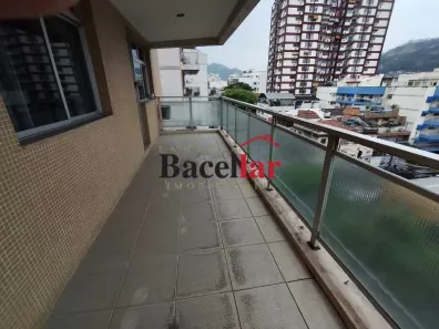 Apartamento com 2 Quartos à venda, 72m² no Vila Isabel, Rio de Janeiro