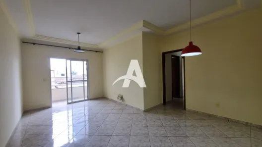 Apartamento com 3 Quartos para alugar, 90m² no Santa Mônica, Uberlândia