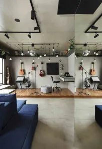 Apartamento com 1 Quarto à venda, 74m² no Bela Vista, São Paulo