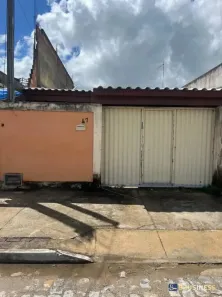 Casa com 2 Quartos à venda, 70m² no Parque Julião Nogueira, Campos dos Goytacazes