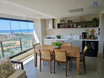 Apartamento com 3 Quartos à venda, 150m² no Patamares, Salvador