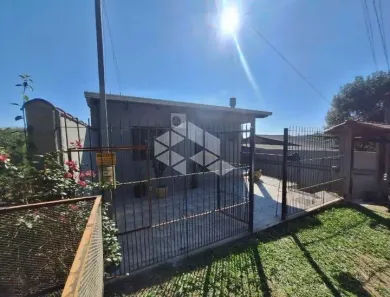 Casa com 4 Quartos à venda, 188m² no Krahe, Viamão