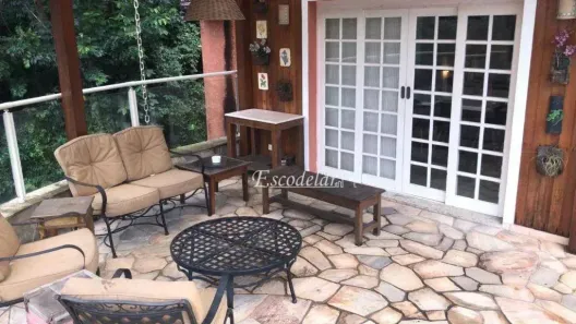 Sobrado com 3 Quartos à venda, 456m² no Vila Albertina, São Paulo