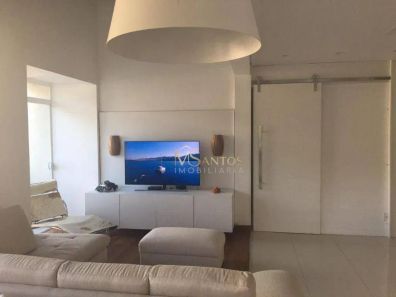 Cobertura com 2 Quartos à venda, 156m² no Itacorubi, Florianópolis