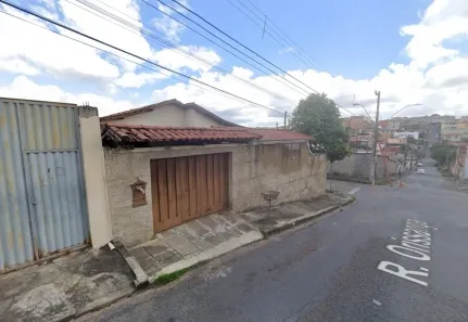 Casa com 1 Quarto à venda, 300m² no Jardim Pérola, Contagem