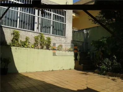 Sobrado com 3 Quartos à venda, 199m² no Vila Nossa Senhora do Retiro, São Paulo