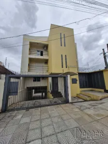 Apartamento com 1 Quarto à venda, 30m² no Vila Nova, Novo Hamburgo