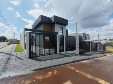 Casa com 2 Quartos à venda, 80m² no FAG, Cascavel