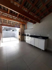 Cobertura com 2 Quartos para alugar, 112m² no Parque das Nações, Santo André