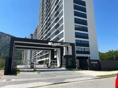 Apartamento com 2 Quartos à venda, 55m² no Vargem Pequena, Rio de Janeiro