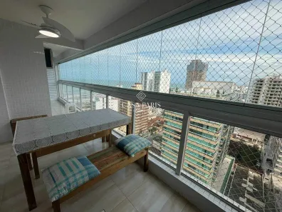 Apartamento com 2 Quartos à venda, 98m² no Caiçara, Praia Grande