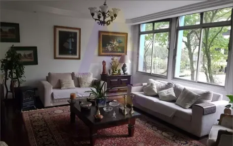 Apartamento com 3 Quartos à venda, 182m² no Bela Vista, São Paulo