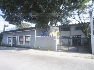 Galpão/Depósito/Armazém à venda, 1027m² no Socorro, São Paulo