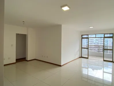 Apartamento com 3 Quartos para alugar, 209m² no Centro, Juiz de Fora