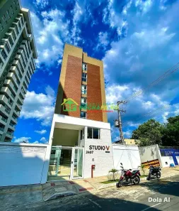 Flat com 1 Quarto para alugar, 25m² no Planalto, Teresina