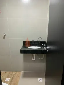 Apartamento com 1 Quarto à venda, 16m² no Tatuapé, São Paulo