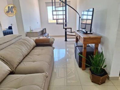 Apartamento com 2 Quartos à venda, 70m² no Roseira de Cima, Jaguariúna