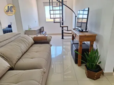 Apartamento com 2 Quartos à venda, 70m² no Roseira de Cima, Jaguariúna