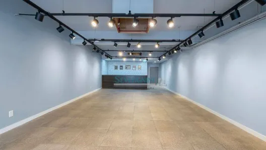 Ponto Comercial para alugar, 114m² no Vila Cachoeirinha, Cachoeirinha