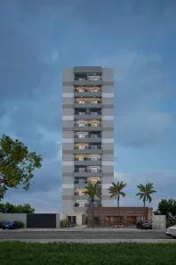 Flat com 1 Quarto à venda, 30m² no Jardim Marconal, Rio Verde