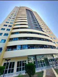 Apartamento com 3 Quartos à venda, 95m² no Ponta Negra, Natal