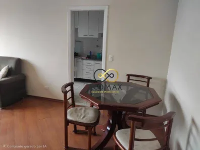 Apartamento com 2 Quartos à venda, 58m² no Parque São Jorge, São Paulo