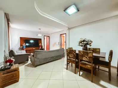 Cobertura com 3 Quartos à venda, 105m² no Esplanada, Divinópolis